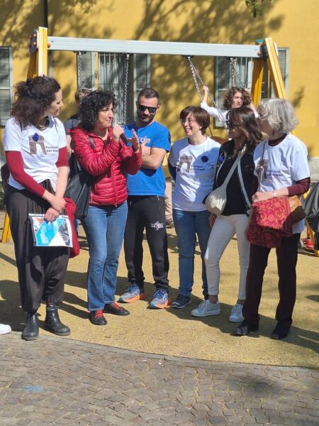 62-portamipermano-panchina-blu