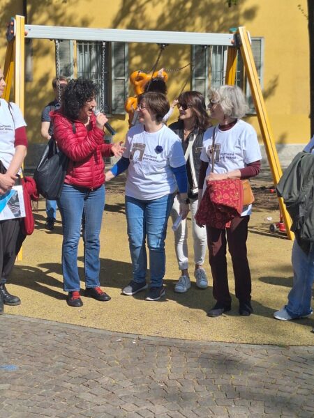 67-portamipermano-panchina-blu