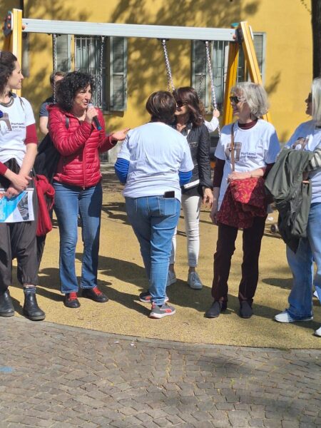 72-portamipermano-panchina-blu