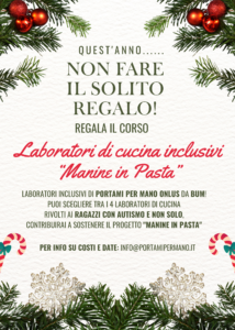 ppm solito regalo lab di cucina inclusivi manine in pasta
