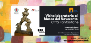 MuseoDelNovecento_portamipermano